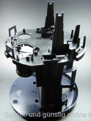 Reinigungsstation Chassi passend für Type (BS5651)