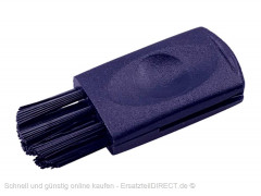 Reinigungsbürste verwendbar passend für r Scherkopfreinigung