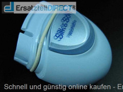 Ladyshave Bodenkappe LS5100 5500 (5327)