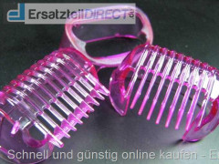 Ladyshave Trimerkappe-SET LS5100 5500 (5327)
