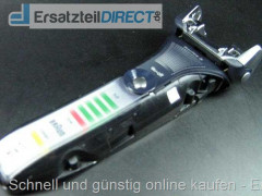 Gehäusevorderschale Scherkopfrahmen 5751 6LE