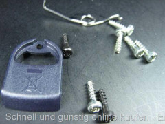 Rasierer Kleinteileset Typ 5751-5757 510-590