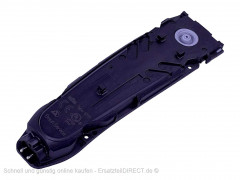 Rasierer Gehäuserückteil Typ 5751 550s 560s