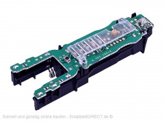 Rasierer Platine 5 LED (5751) Serie 5 /560