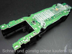 Platine Elektronik 2 LED (5751) Serie5 550