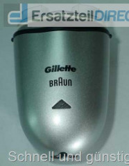 Gehäuseschale Series 1 - 140 /150 (Typ 5685)