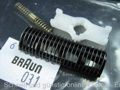 Klingenblock-Set Xpressive (5375) 7681 7781