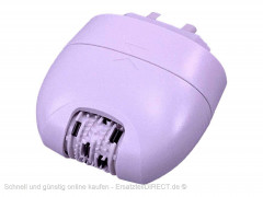 Epilierkopf schmal Silk Epil Xpressive /5376