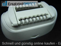 Relaxaufsatz SilkEpil Xpressive (5375) 7681