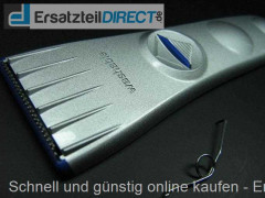 Langhaarschneider passend für Rasierer 5772 -5778