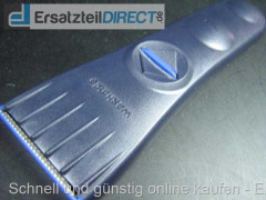 Langhaarschneider blau Rasierer 5772 -5778