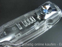 Rasierer Gehäuse Vorderteil Serie3 5772 5774