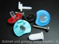 Lady Kleinteileset Xpressive (5375)7681 7781