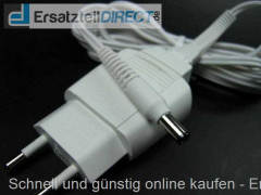 Steckernetzteil DC-Adapter Shaver- Epilierer
