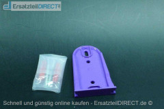 Gerätehalter verwendbar passend für Advance Power Kids (violett)