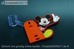 Bürstenhalter Micky Maus Advance Power Kids