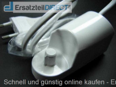 Ladegerät /Ladeteil MINI el. Zahnbürste 4728