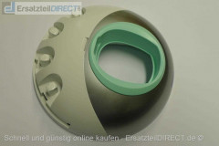 Gerätehalter Oberteil grün Type 3731 D25500