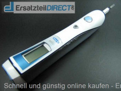 Handstück TRIUMPH El.-Zahnbürste 3738