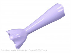 Pürierstab verwendbar passend für Multiquick Minipimer 4192 4191