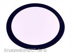 Bodengummi verwendbar passend für dem Behälter 4191-4193 4644