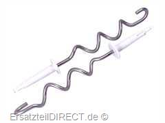 Knethaken-Set MultiMix 4642 4644 4643