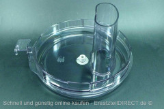 Deckel passend für SJ600 CH600 PJ600 CW600 /Typ 3200