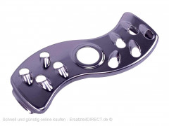 Raspeleinsatz grob passend für Zerkleinerer FP6000