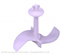 Knetwerkzeug passend für FP6000 4191 -4193