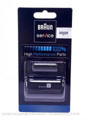 Klingenblock 1000 /10B / 2000 / 20s Series 1