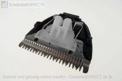 Schneidsatz verwendbar passend für Haarschneide-Gerät Art.7133