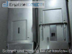 Rasierer razor Innengehäuse passend für G5363 5363