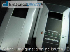 Rasierer razor Dekort. SB passend für G6775 6775