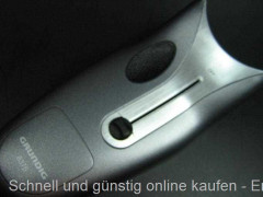 Rasierer Dekorteil passend für G8375 FL