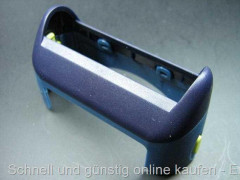 Rasierer Scherkopfrahmen passend für 5595 Designo