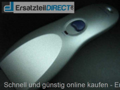 Haarschneider Gehäuse Oberteil passend für G4502