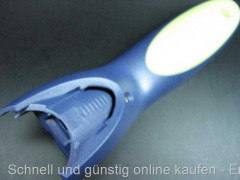 Haarschneidemaschine Gehäuse unten für 4302