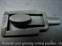 Rasierer Kl-Knopf passend für G6798 / 6798