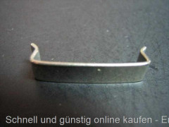 Rasierer Gehäuse-Klammer passend für G6355