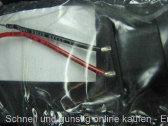 Rasierer Stiftplatte passend für G5582