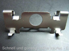Haarschneider Gehäuse Klammer passend für G4502