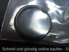 Rasierer O-Ring Boden passend für den G9727
