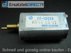 Rasierer DC-Motor passend für G6775 6775