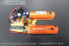 Rasierer Leiterplatte 720860142000