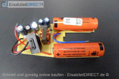 Rasierer Leiterplatte 720860144000