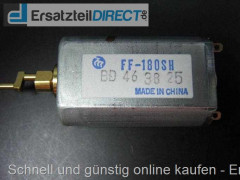 Rasierer Motor engine passend für Rasierer G9727