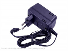 Haarschneider Steckernetzteil passend für 4516