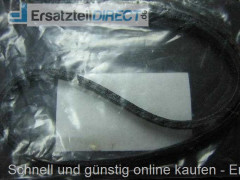 Rasierer Lederband aussen passend für G4502