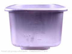 Fritteuse Behälter passend für F13205