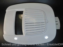 Fritteusen Deckel F13205 F13235